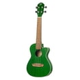 thumbnail image 3 of Ortega Earth Series Acoustic Electric Ukulele Forest, 3 of 5