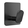 thumbnail image 2 of Ganfancp Ganchos de Acero Inoxidable Sin Pegajosidad Ganchos Detrás de La Puerta Ganchos para Abrigos Bufandas Bolsos Toallas Llaves Sombreros Tazas Sombreros y Así Sucesivamente Rebajas Flash Deals, 2 of 6