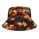 thumbnail image 1 of Doctor Extraño Sombrero bucket para adultos, gorra de protección solar, sombrero de pescador plegable para viajes al aire libre, pesca y actividades de verano, 1 of 6