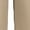 Sandy Beige, variant on Roaman's Women's Plus Size Linen-Blend Pull-On Elastic Waist Shorts