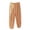 Khaki, variant on Fleece Pajama Pants Women Elastic Waist Wide Leg Teddy Pj Bottoms Drawstring Lounge Sleepwear Comfy Relaxed Winter
