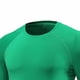 thumbnail image 2 of Ceisia Men's Compression Athletic Long-Sleeve Top | Slim-Fitting Breathable Gym & Sports Shirt Gift, 2 of 6