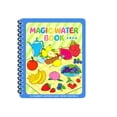 thumbnail image 1 of Libro de Pintura de Acuarela para Niños, Graffiti Repetido, Colorear con Pluma de Agua, Libros de Pintura, Libros de Pintura con Pluma de Pintura de Agua, Libros de Pintura con Pluma de Pintura de Agu, 1 of 4
