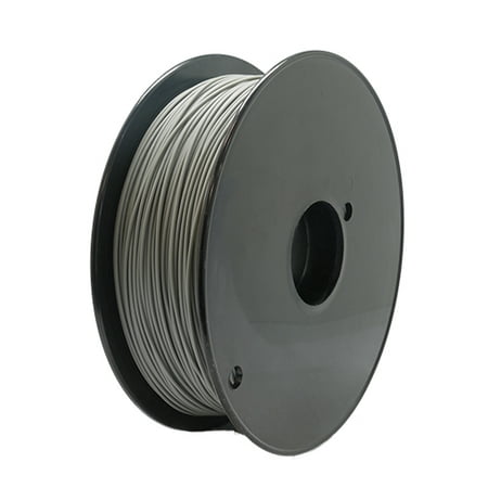 NXT Premium 3D Filament 1.75 mm Roll Gray