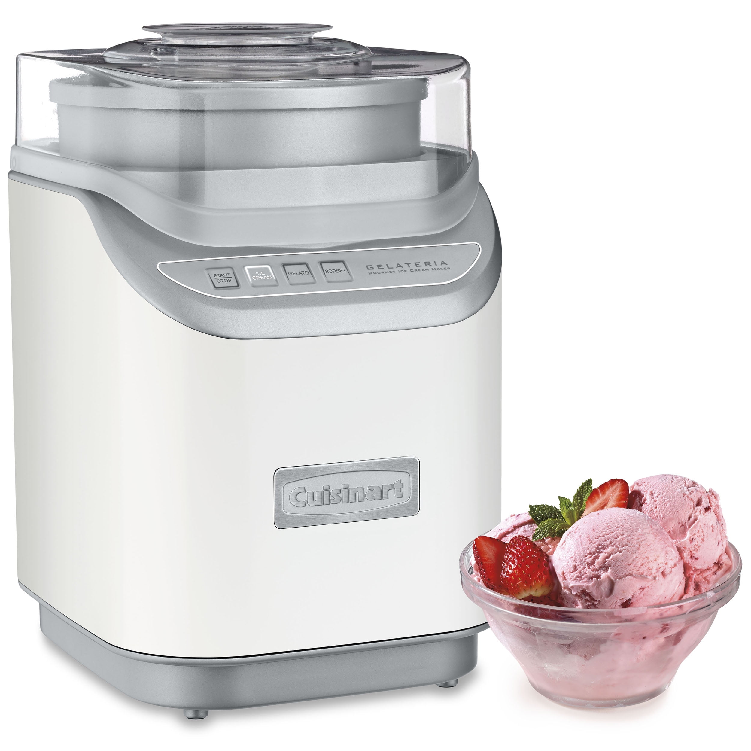Cool Creations™ Ice Cream Maker (ICE-70) Parts & Accessories 