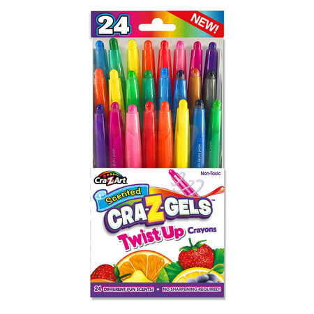 Cra-Z-Art Crayons UPC & Barcode | upcitemdb.com