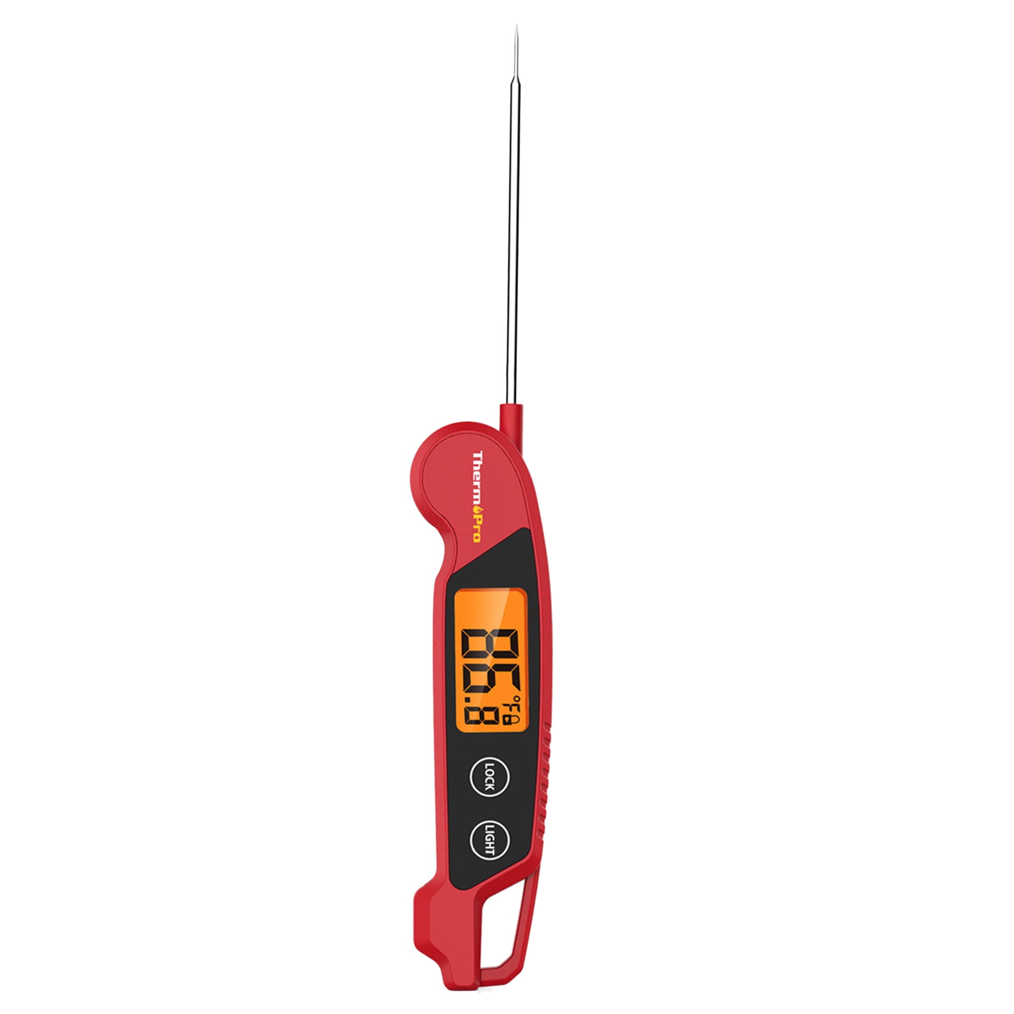Electric food thermometer with probe 3601 118656