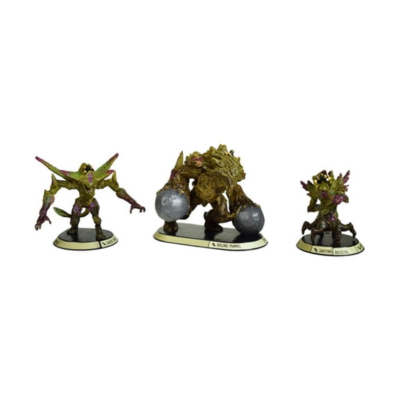 Harebrained Schemes Zikia - Heralds of the Great Weald Expansion New