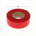 thumbnail image 2 of ASR Outdoor Hiking Gear 200ft High Visibility Marking Ribbon, Red, 2 of 7