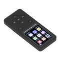 thumbnail image 1 of BT 5.0 MP3 Player, 16GB HiFi Sound, Color Screen, USB 2.0, Memory Card, 10 Hours Playback, Recorder, Lightweight Design, for Music, Videos, E Books, Gym Workouts, 1 of 7