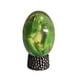 thumbnail image 1 of Huevos De Dragón Resina Brillante Lava Dinosaurios Huevo Adornos Para El Hogar Colecciones Y Regalos Para Amigos Scienceny HA042882-07, 1 of 6