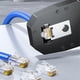 thumbnail image 4 of Portable Wire Stripper Wire Stripping Tool Wire Cutter Dual uses, 4 of 5