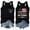 Black_#05, variant on 4th of July Independence Day Tanks Top Womens 256 Anniversary USA Patriotic Crew Neck American Flag Print Tank Top,Red S
