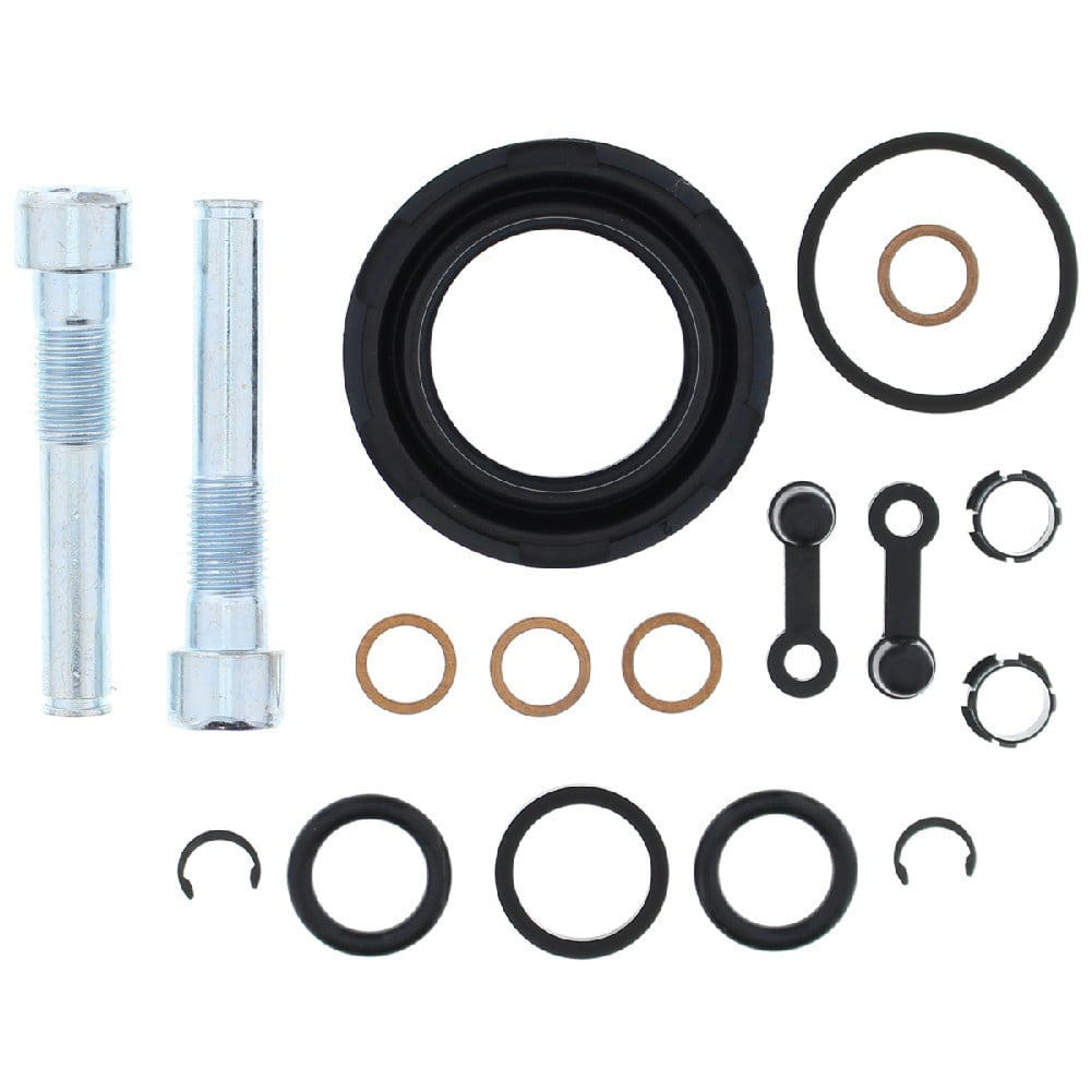 Rear Brake Caliper Rebuild Kit 2003-2009 Polaris Sportsman 500 4x4 HO
