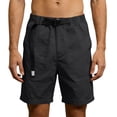 thumbnail image 3 of Viadha Men's Casual Shorts Quick Dry Hiking Shorts Lightweight Running Gym Outdoor Active Shorts with Zipper Pockets, 3 of 10