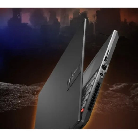 Asus Vivobook Pro 15X 15.6" Full HD Laptop, AMD Ryzen 9 6900HX, 32GB RAM, 1TB SSD, Windows 11 Home, M6501RR-DB96