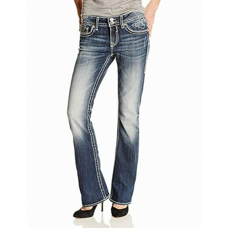 vigoss bootcut jeans