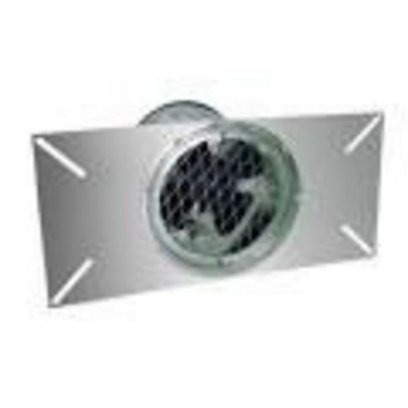 Field Controls 46264901 EL-1 120V, 110 CFM Crawl Space Ventilator