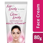 Glow & Lovely Advanced Multi Vitamin Face Cream(80gm)