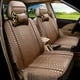 thumbnail image 5 of Funda de asiento de coche transpirable Four Seasons General Car Seat Protection para Mazda 3/6/CX-5/6, Suzuki Jimny, Skoda Kodiaq, Agila Astra, 5 of 5