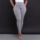 thumbnail image 5 of WILLBEST Pantalones Mujer Pantalones Vaqueros de Cintura Alta para Mujer, de Moda, Elásticos, de Talla Grande, Cómodos, de Colores, Informales Extra Grande, 5 of 6