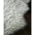 thumbnail image 2 of Loloi Rory RB-01 Ivory, Silver 3' x 5' Rug, 2 of 2