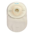 thumbnail image 3 of SenSura Mio Convex Ostomy Pouch Closed End 1.125" Stoma 8-1/4 Inch Length, Maxi 1pc System Opaque 16331, 10 Ct, 3 of 3