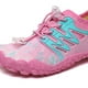 thumbnail image 2 of Zapatos Acuaticos Aquashoes Aqua Shoes Niños Transpirable Niños Corriendo por Lago Senderismo (35) Rosa Likrtyny Tenis De Mujer Tenis De Hombre, 2 of 7