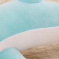 thumbnail image 4 of 1 Set Stuffed Toy Lovely Children Gift Sleeping Cushion Animal Pillow, 4 of 4