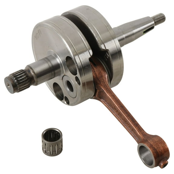 Hot Rods Stroker Crankshaft for Kawasaki KX 100 (95-05) KX 85 (01-05) 4116