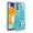 Starfish, variant on Samsung Galaxy A14 5G Case, Rosebono Slim Hybrid Shockproof Hard Cover Graphic Fashion Colorful Skin Cover Armor Case for Samsung Galaxy A14 5G (White Marble)