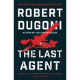 thumbnail image 1 of The Last Agent (Charles Jenkins), 1 of 1