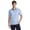 1876 Light Blue, variant on Men's EverActive Tech Pique Polo