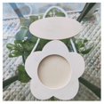 thumbnail image 2 of 2pcs Wooden Hanging Diy Picture Frame Kids Art Photo Display, 2 of 4