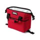 thumbnail image 3 of Bolsa térmica AO Coolers Original, con lados blandos, 12 latas, roja, 3 of 7