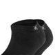 thumbnail image 4 of Burlington Ladies Sneaker Everyday 2er Pack - Estructura de malla, Onesize, 36-41 negro, 4 of 4