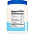 thumbnail image 4 of Nutricost Multi Collagen Complex Powder (30 Servings) Unflavored - Supplement with Biotin, Hyaluronic Acid, and Peptides, 4 of 5