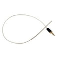 thumbnail image 2 of lionlar Durable Super Slim Under Saddle Piezo Pickup Cable for Guitar Black &, 2 of 7