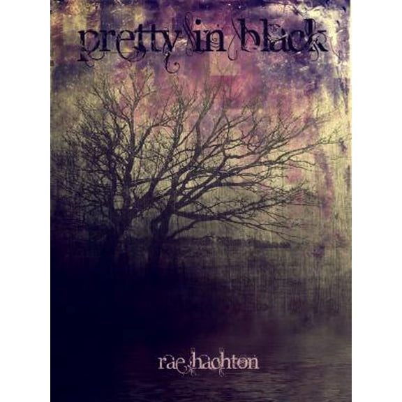 Pre-Owned Pretty in Black, Vol. 1 (Paperback) 0983712204 9780983712206