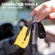 thumbnail image 5 of Cortador de cinturón de seguridad para romper ventanas - Herramienta compacta para emergencias de automóviles - Diseño mejorado con resorte - 2 piezas, 5 of 5