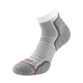 thumbnail image 1 of 1000 Mile Womens Run Ankle Socks, 1 of 3