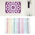thumbnail image 4 of Fancy Rhinestones Stickers, Plastic Rhinestones Stickers Self Adhesive Adhesive Rhinestones Sticker Easy To Paste Bling Rhinestones  for Card Making, 4 of 8