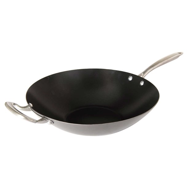 Nordic Ware 14" Wok