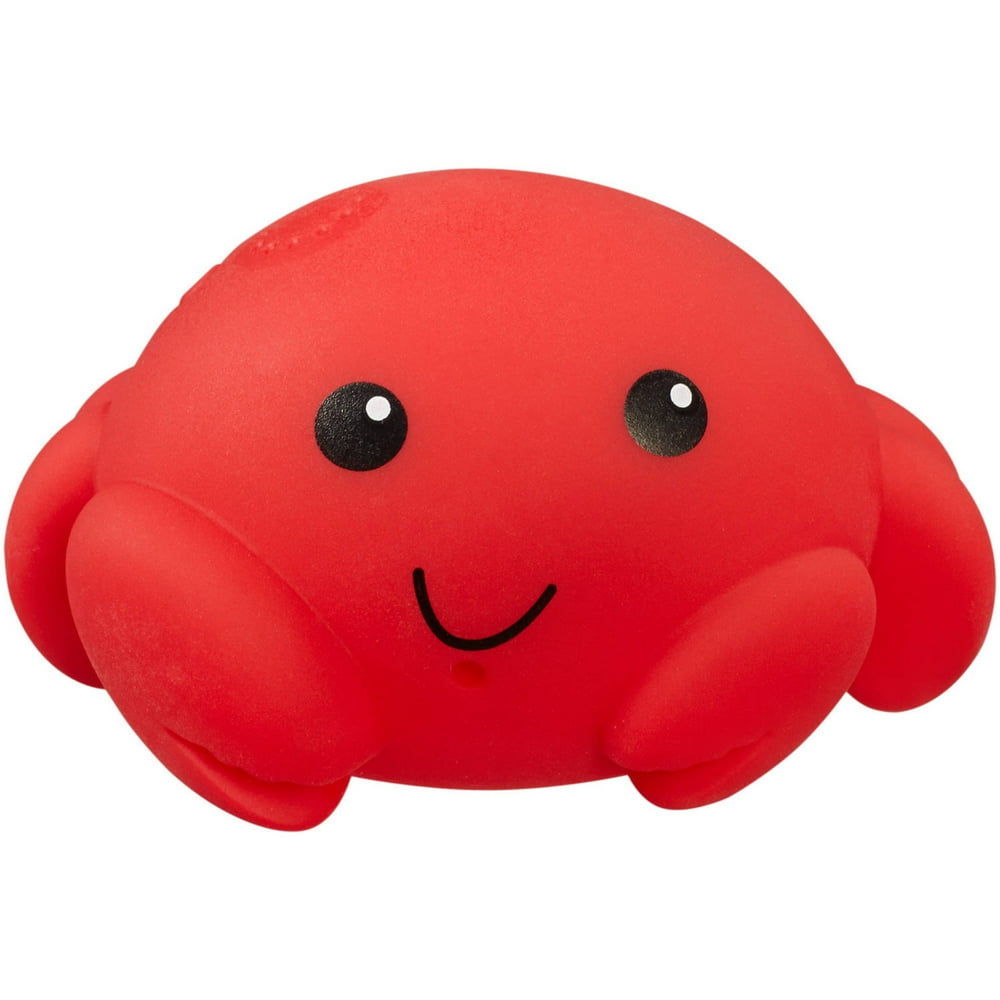 FisherPrice Tubtime Bath Squirter Crab