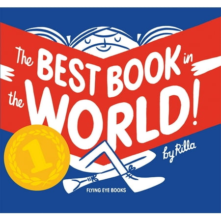 The Best Book In The World (Best Sites In The World)