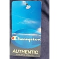 thumbnail image 5 of Champion Mens Jersey Athletic T-Shirt  Large, NAVY, 5 of 8