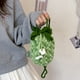 thumbnail image 4 of Bolso Con Asa Superior 6009 () Verde, 4 of 9