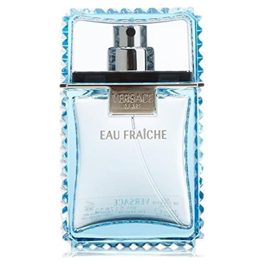 Profumo Uomo Versace Man Eau Fraiche Eau De Toilette