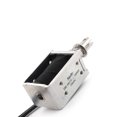 thumbnail image 3 of Electromagneto solenoide de tipo resorte de tracción de 10mm 220V Unique Bargains, 3 of 3