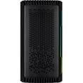 thumbnail image 4 of Corsair ONE Gaming Desktop, Intel Core i9 i9-9900K, 32GB RAM, NVIDIA GeForce RTX 2080 Ti, 2TB HD, 960GB SSD, Windows 10 Home, i164, 4 of 18